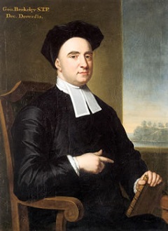 George Berkeley (1685-1753)